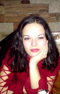 Валерия Крышковец, 2 ноября 1994, Орша, id103536052
