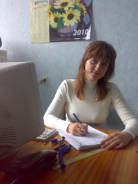 Юлия Радченко (лазовыкова), 22 марта , Полтава, id104935588