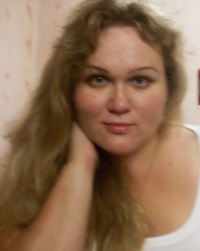 Ольга Суздалева, 15 июня 1981, Одесса, id107540621