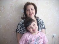 Анжелика Железкина, Сыктывкар, id111780185