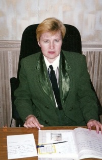 Галина Барсукова, 1 января 1992, Казань, id115555724