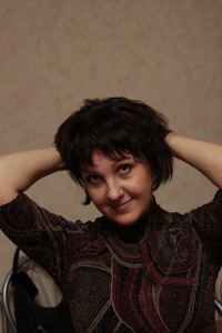 Марина Сташкова, 5 июня , Уфа, id120441123