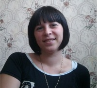 Светлана Пахомова, 9 января 1987, Добрянка, id135841107