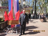 Александр Рясов, 24 марта , Туапсе, id141273297