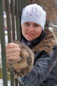 Виктория Захарченкова, 18 февраля 1988, Брянск, id142036297
