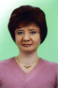 Людмила Карпенко, 23 августа , Рязань, id148621668