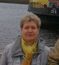 Татьяна Марачковская-Бородкина, 17 апреля 1998, Красноярск, id158287452