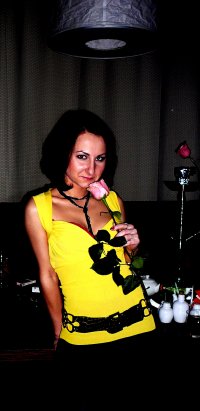 Антонина Саломатова, 22 декабря 1984, Новосибирск, id16561175