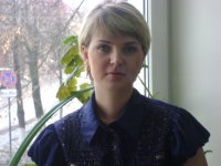 Наталья Николаева, 18 февраля , Павлоград, id18160283