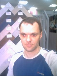 Сергей Свиридов, Тула, id31599031