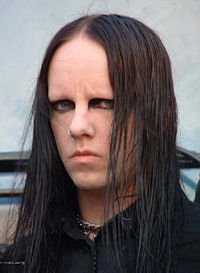 Joey Jordison, 26 апреля 1975, Златоуст, id31619412