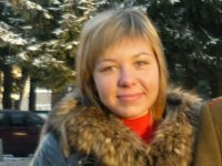 Юлия Крылова, 7 февраля 1990, Ржев, id31994298