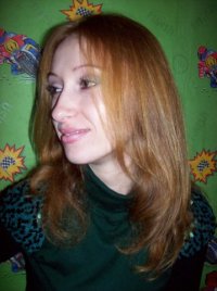 Тина Николаева, 10 мая 1989, Бердичев, id33300528