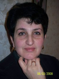 Анжелика Осиашвили, 21 января , Калуга, id33330152