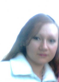 Алиса Смирнова, 12 августа 1992, Ставрополь, id34173907