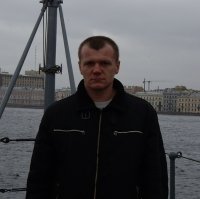 Дмитрий Родиончиков, 9 мая , Санкт-Петербург, id3803144