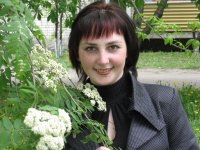 Маша Гусева, 6 апреля 1987, Новосибирск, id38309982
