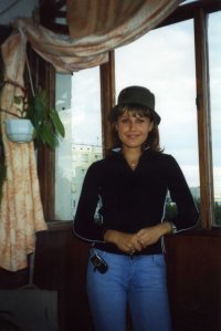 Юлия Лобанова, 13 сентября 1983, Волгоград, id38619344