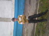 Максим Коршунов, 29 июня , Хабаровск, id41831473