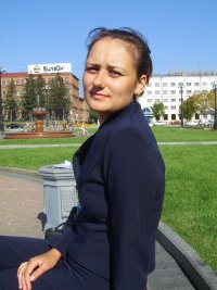 Мария Лучкова, 1 мая 1986, Хабаровск, id41901682