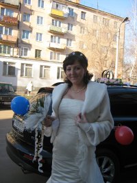 Светлана Куклевабойкова, 12 февраля 1991, Отрадный, id43028775