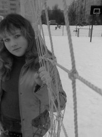 Настюшка Божко, 26 марта 1994, Санкт-Петербург, id46068000