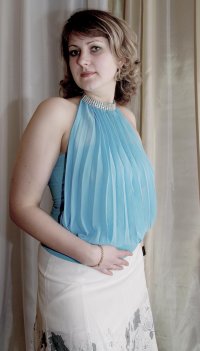 Ольга Игнатьева, 1 августа 1982, Боровичи, id49291503