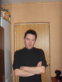 Юрий Шеверенко, 21 ноября 1981, Минск, id50602166
