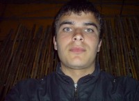 Dima Mitkov, 24 мая , Чернигов, id54161345