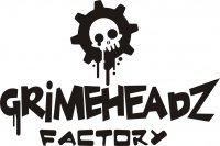 Grimeheadz Factory, 31 декабря , Томск, id60766626