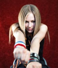 Avril Lavigne, 15 ноября , Курган, id61071489