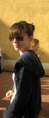 Жанна Магомедова, 31 мая 1997, Троицк, id63519484