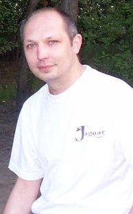 Анатолий Банин, 17 июня , Ульяновск, id6425482
