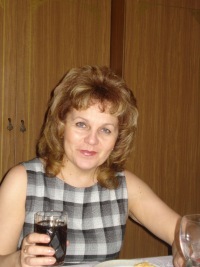 Светлана Вискунова, 23 марта , Санкт-Петербург, id66795411