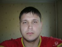 Руслан Вафин, 5 января 1989, Челябинск, id75239895