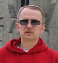 Николай Гаряев, 1 января , Москва, id7848255