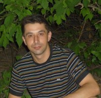 Виктор Усенко, 24 сентября , Санкт-Петербург, id80242851