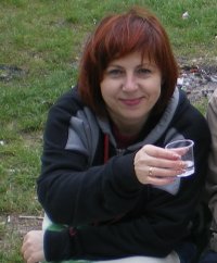 Людмила Листопад, 14 декабря 1999, Киев, id87487160