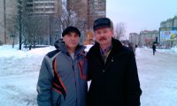 Владимир Коротков, 18 февраля , Челябинск, id92712737