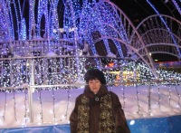 Валентина Асланова, 20 декабря , Санкт-Петербург, id9806597